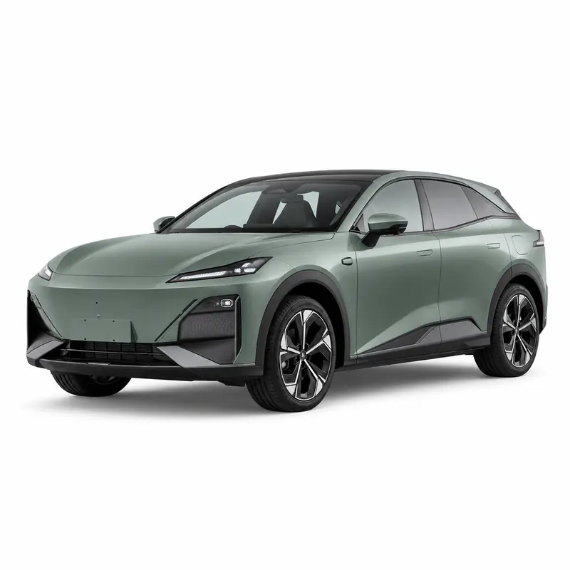 Deepal S07 190 kW LHD/RHD — электрический кроссовер из Китая