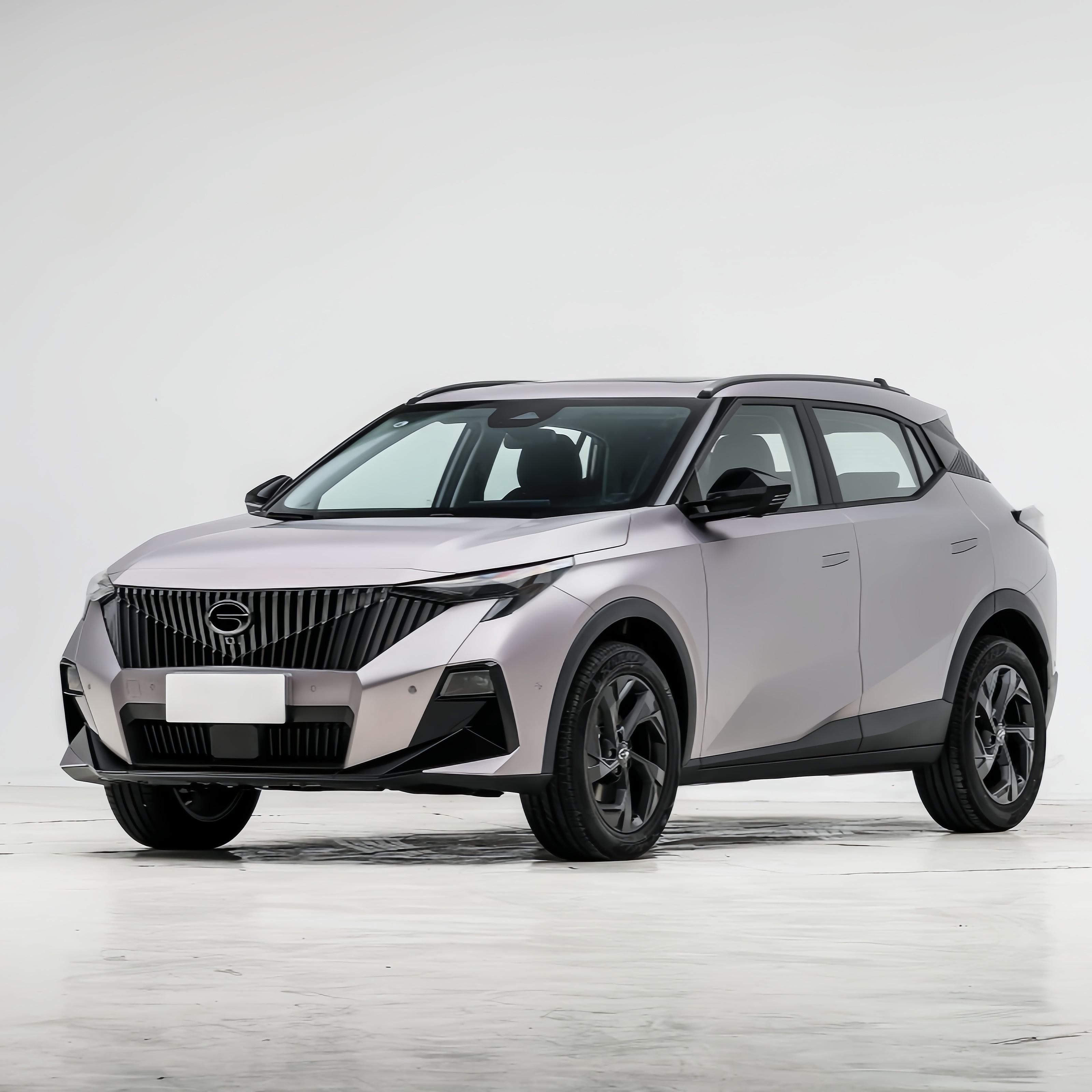 2026 GAC Trumpchi GS3 Emzoom left-hand-drive gasoline SUV