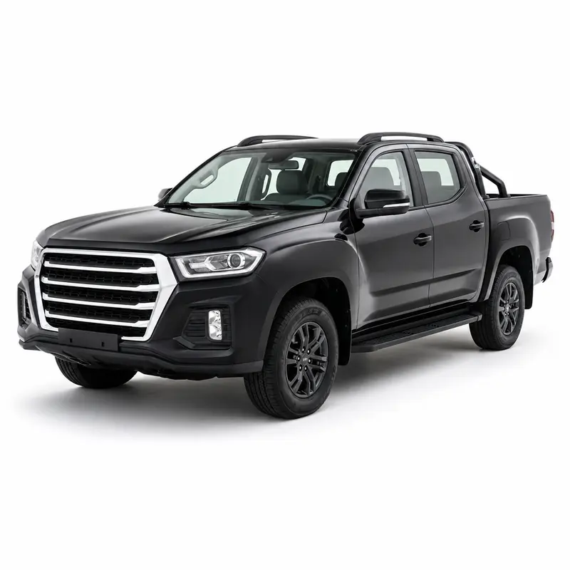 SAIC MAXUS T60 2024 без пробега из Китая
