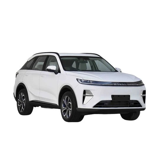 New 2026 Haval Xiaolong MAX Hi4 plug-in hybrid 4WD SUV