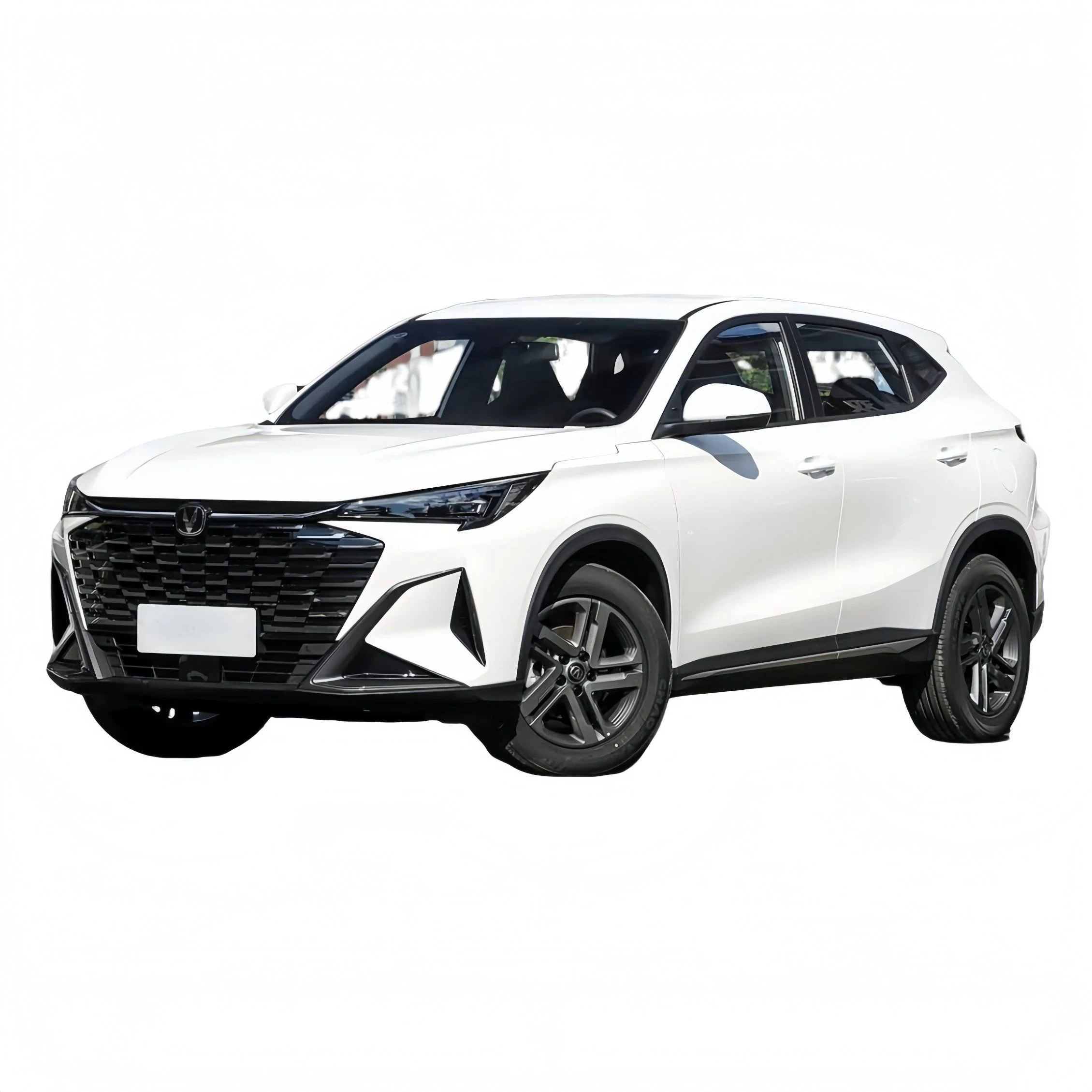 2026 Changan X5 Plus LHD/RHD — бензиновый кроссовер из Китая
