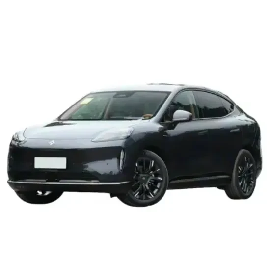 GAC Hyptec HT 670 с правым рулём из Китая