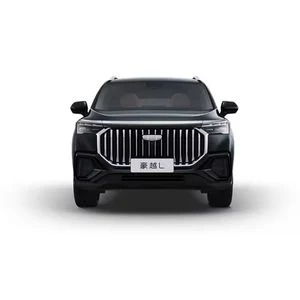 New 2025 Geely Haoyue L Okavango L 2.0T DCT SUV