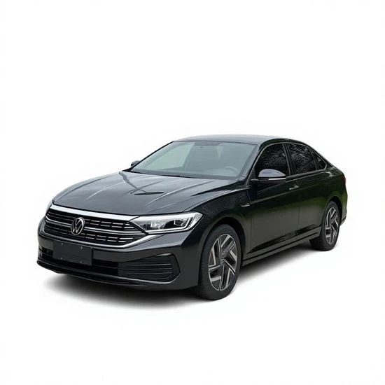 Used Volkswagen Sagitar 1.4T left-hand-drive gasoline sedan