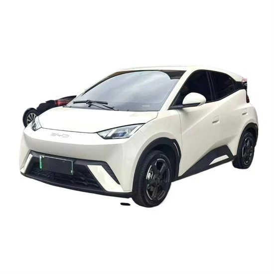 Used 2025 BYD Seagull 305 km Freedom Edition electric hatchback