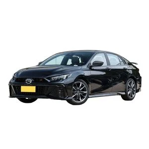 New 2024 GAC Trumpchi Empow 270T R-Style gasoline sport sedan