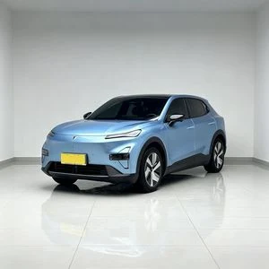 Changan Deepal S05 LHD/RHD — электрический или гибридный EREV кроссовер из Китая