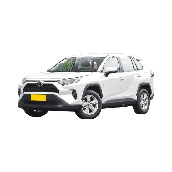 2022 used Toyota RAV4 2.0L CVT left-hand-drive gasoline SUV · detail thumbnail 1