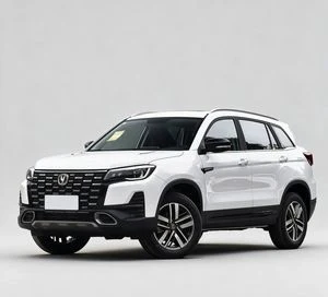 Changan CS75 1.5T DCT с пробегом из Китая