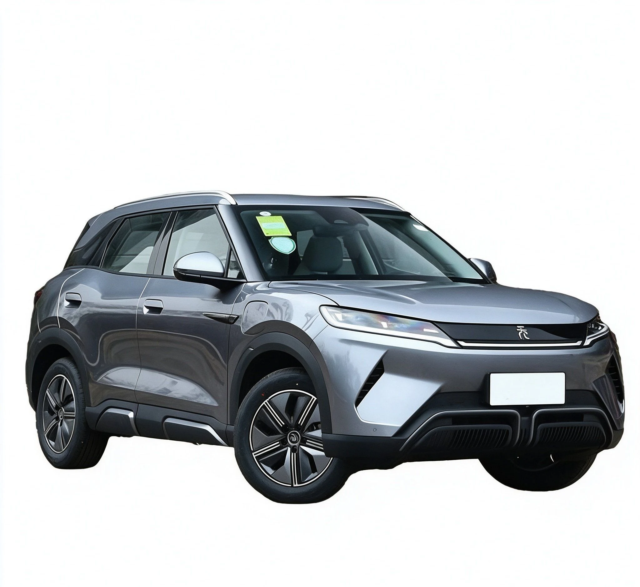 Used BYD ATTO 2 Yuan Up 401 km left-hand-drive electric SUV