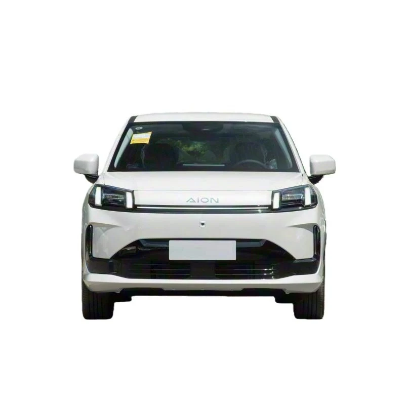 2026 GAC Aion V electric SUV with RHD or LHD option requiring VIN confirmation
